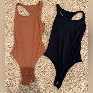 Mono B  Bodysuits